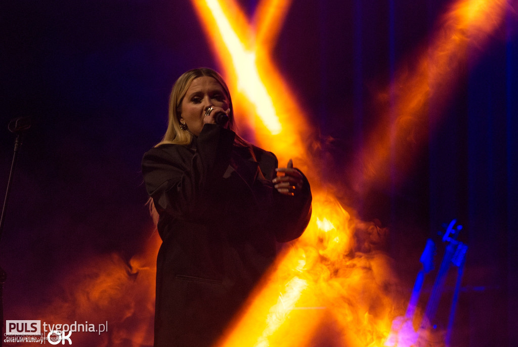 34. zryw gorących serc