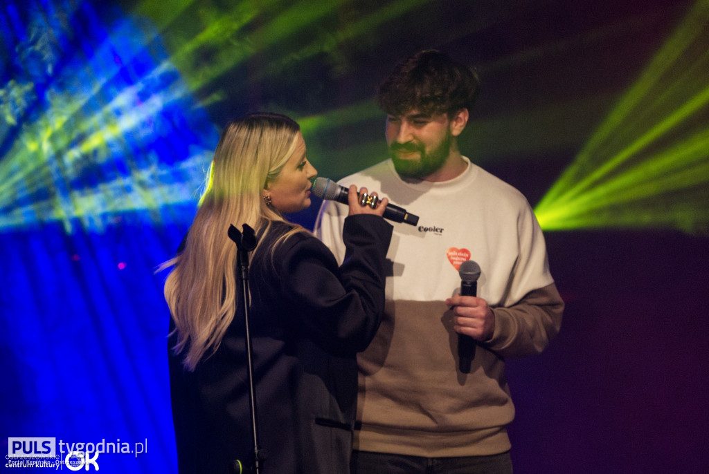 34. zryw gorących serc