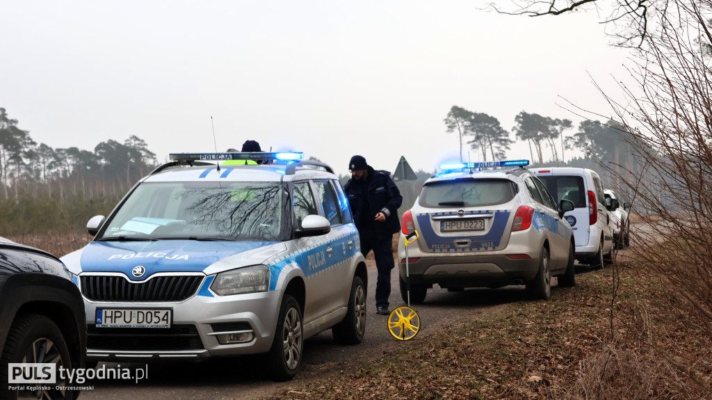 Pola skąpane we krwi