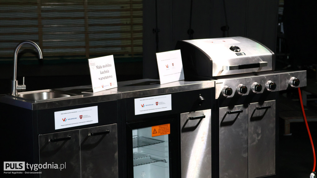 Jest w kobietach jakaś siła