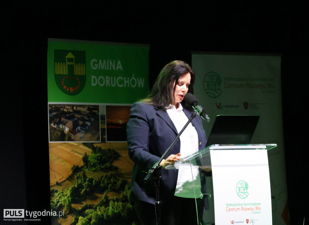 Jest w kobietach jakaś siła