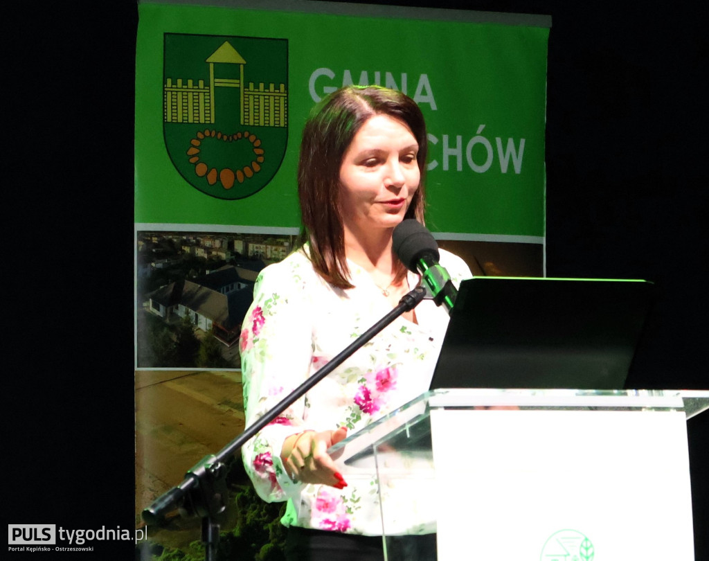 Jest w kobietach jakaś siła