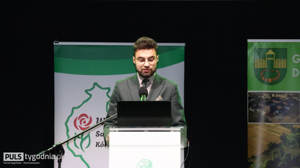 Jest w kobietach jakaś siła