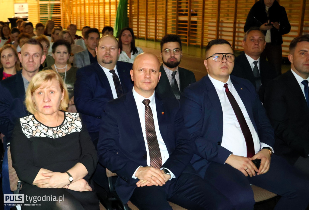 Jest w kobietach jakaś siła