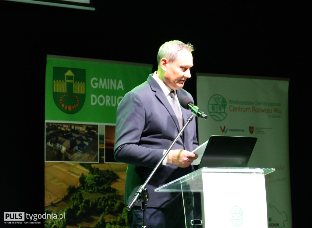 Jest w kobietach jakaś siła