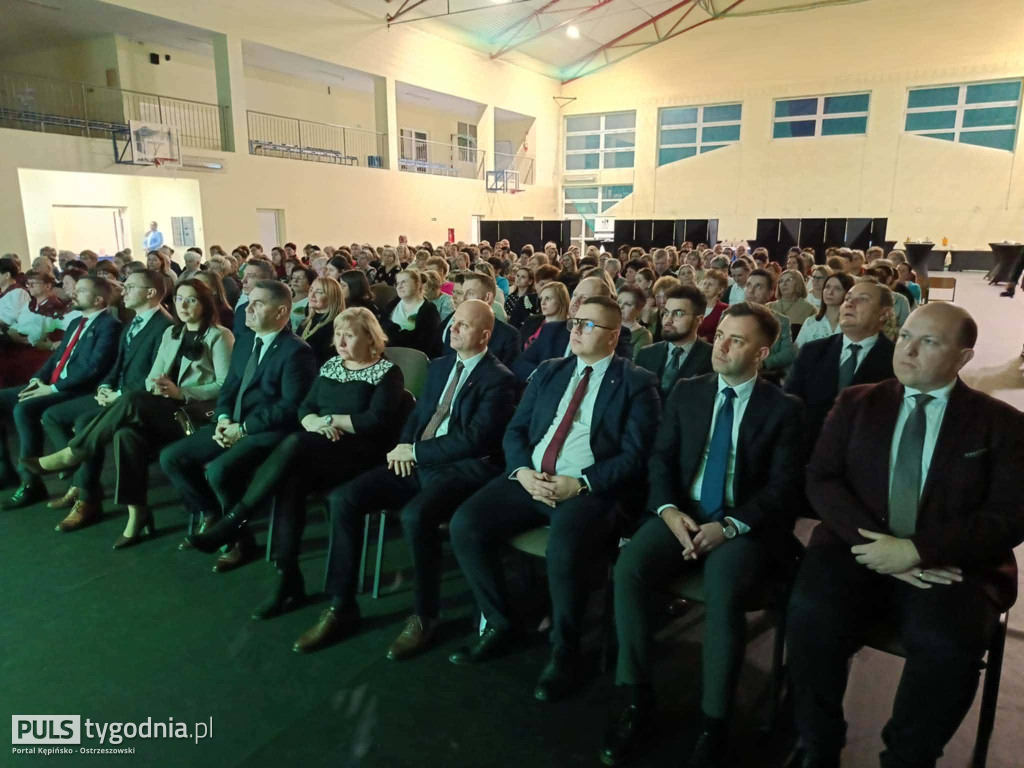 Jest w kobietach jakaś siła