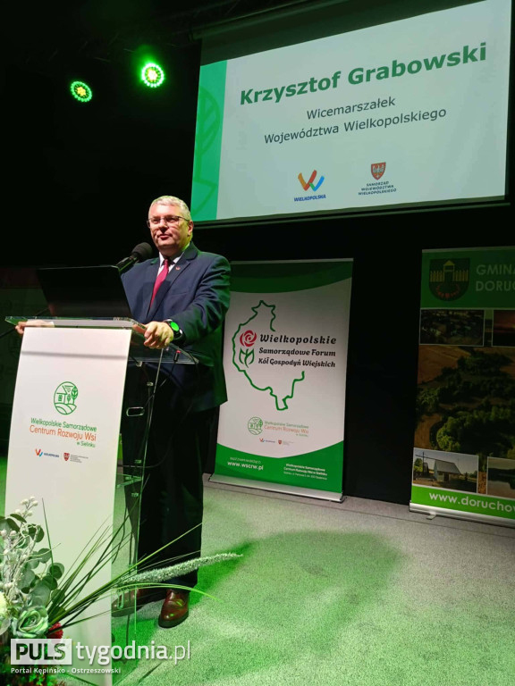 Jest w kobietach jakaś siła