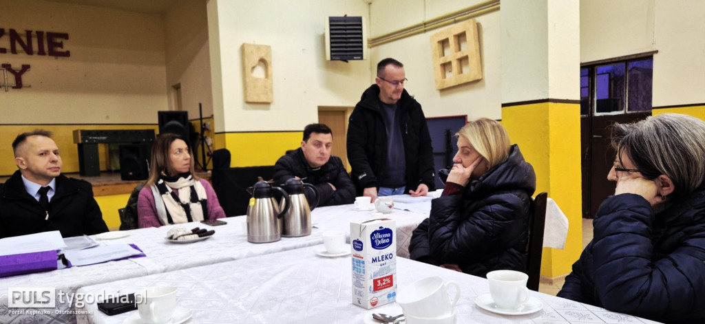 My tego kurnika nie chcemy