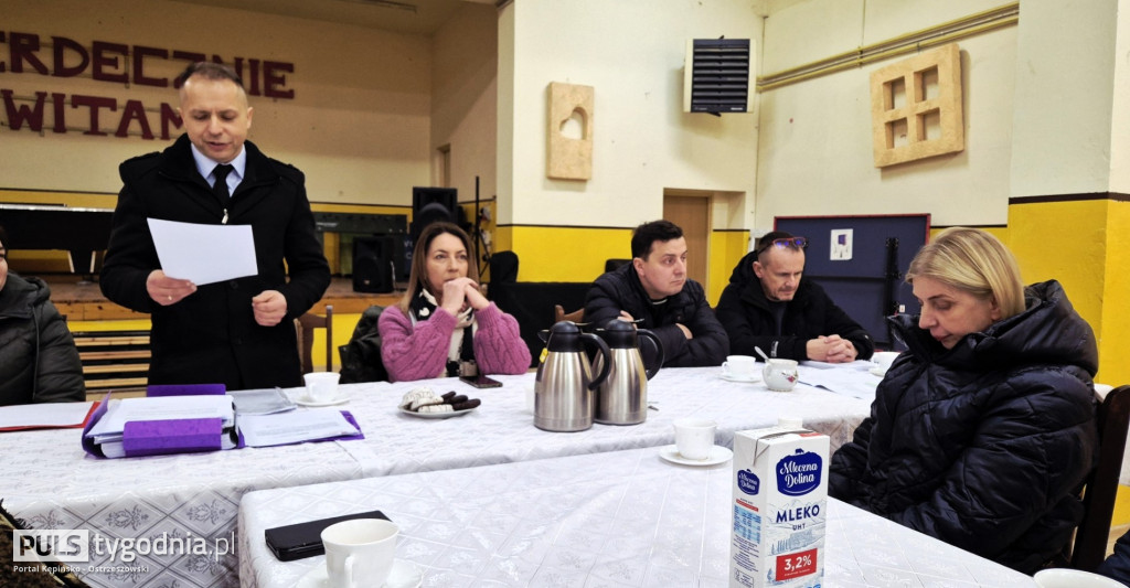 My tego kurnika nie chcemy