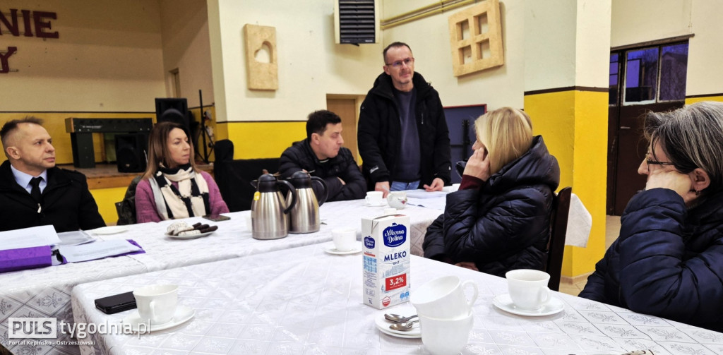 My tego kurnika nie chcemy