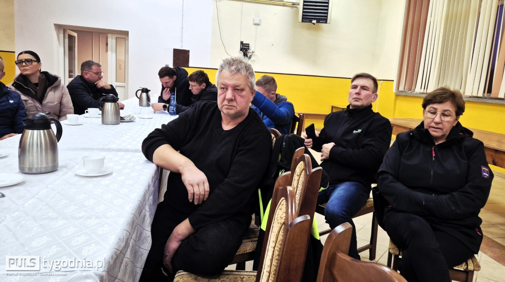 My tego kurnika nie chcemy