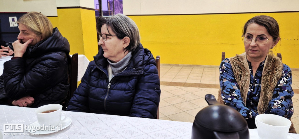 My tego kurnika nie chcemy