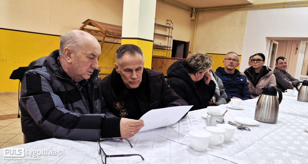 My tego kurnika nie chcemy