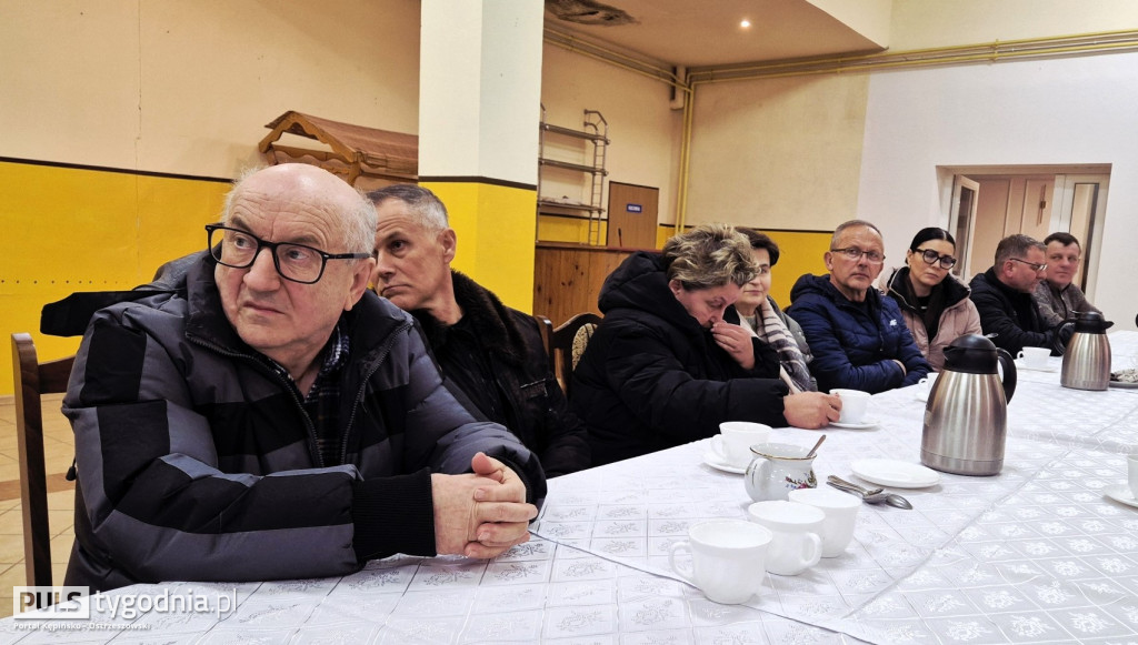 My tego kurnika nie chcemy