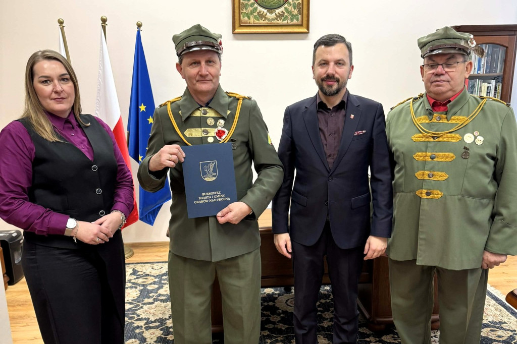 Umowy na dotację podpisane