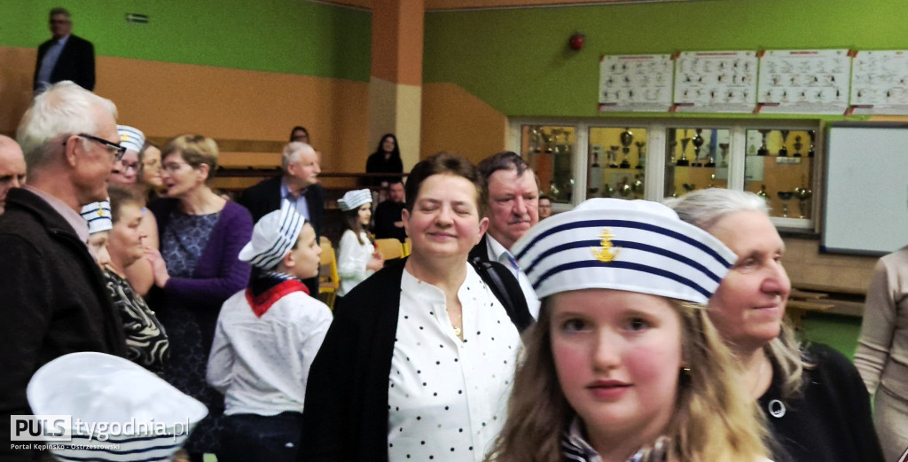 Podróż przez życie Babci i Dziadka w Kraszewicach