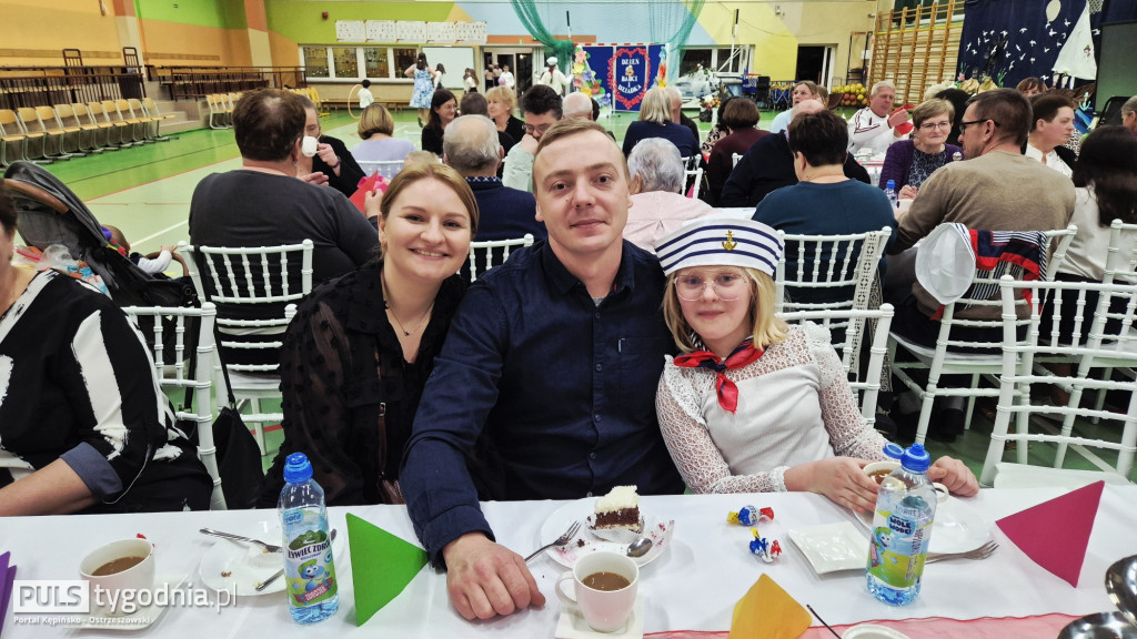 Podróż przez życie Babci i Dziadka w Kraszewicach