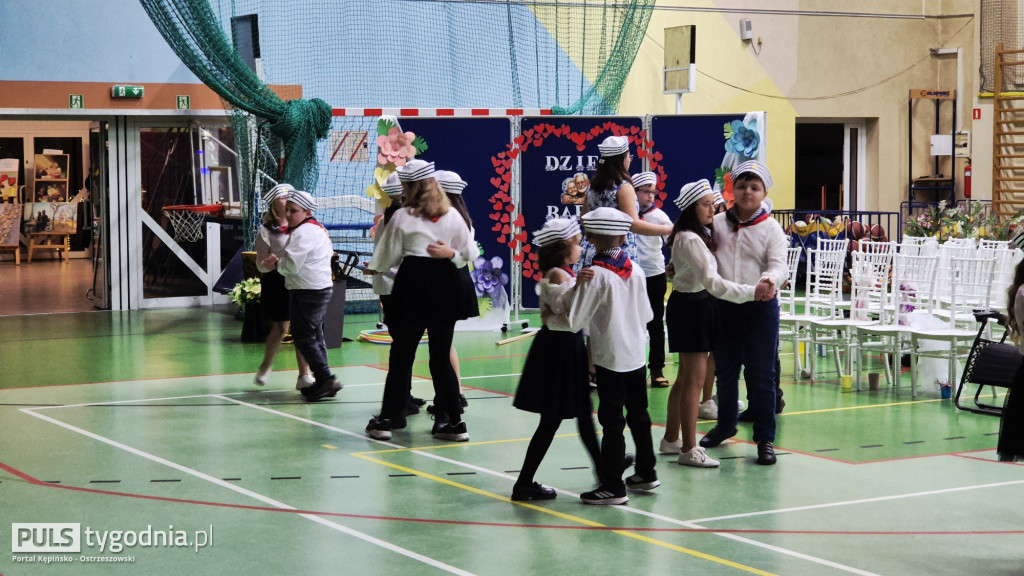 Podróż przez życie Babci i Dziadka w Kraszewicach