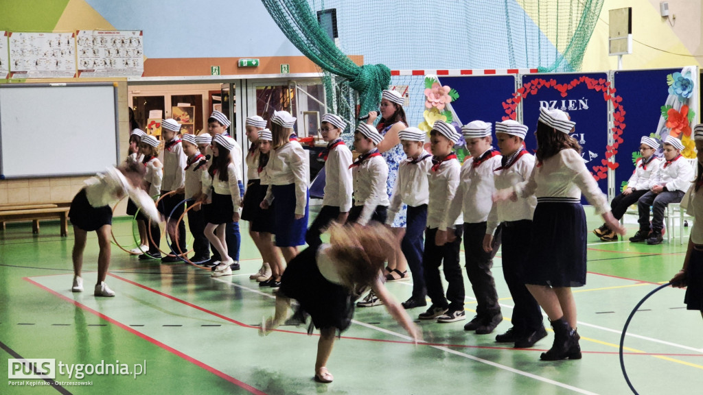 Podróż przez życie Babci i Dziadka w Kraszewicach