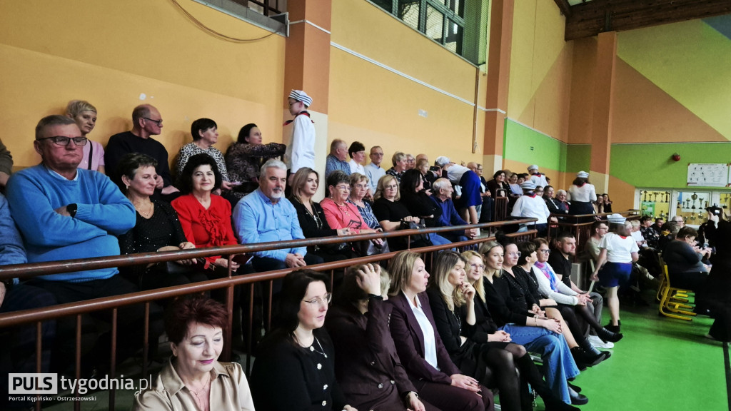 Podróż przez życie Babci i Dziadka w Kraszewicach