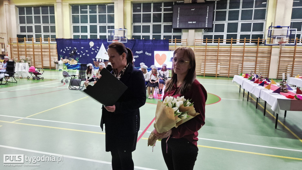 Podróż przez życie Babci i Dziadka w Kraszewicach