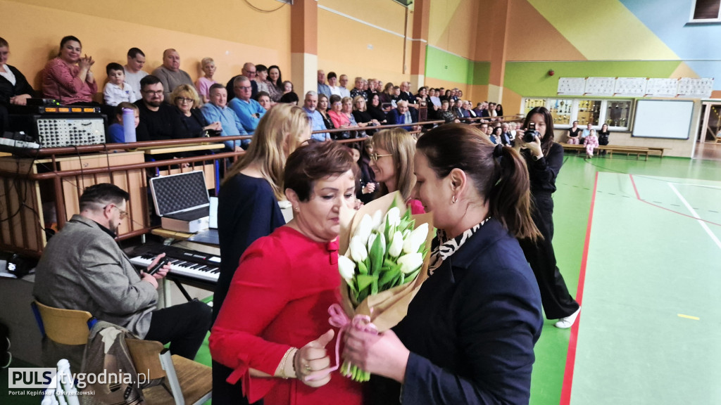 Podróż przez życie Babci i Dziadka w Kraszewicach