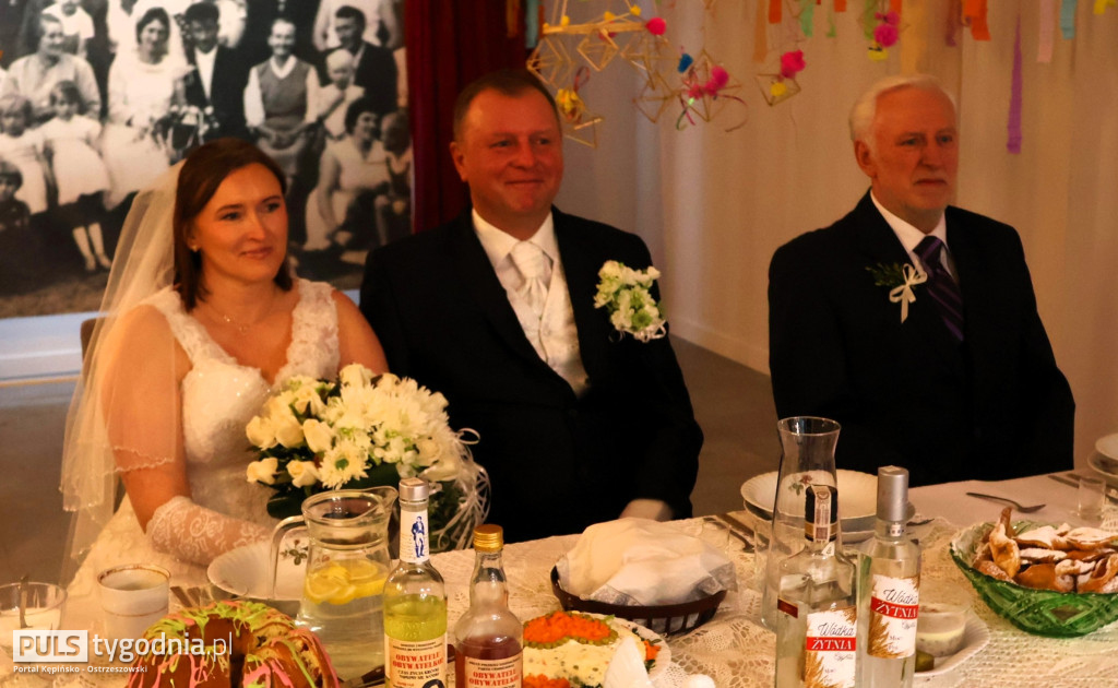 Pierzok w Jaźwinach po raz trzeci