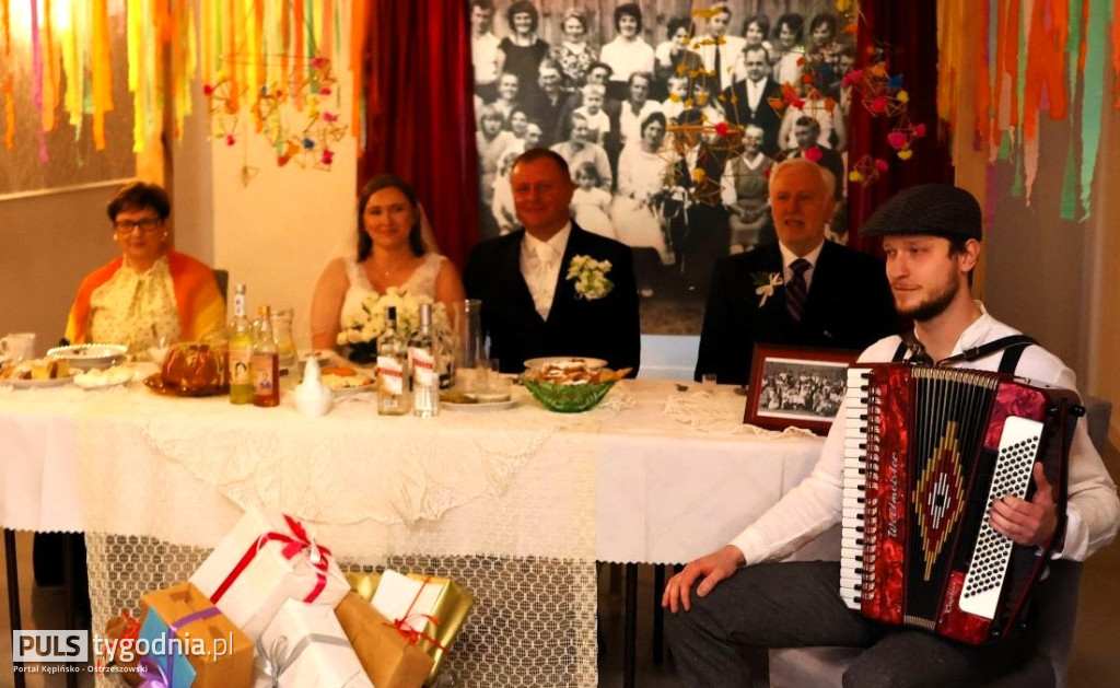 Pierzok w Jaźwinach po raz trzeci