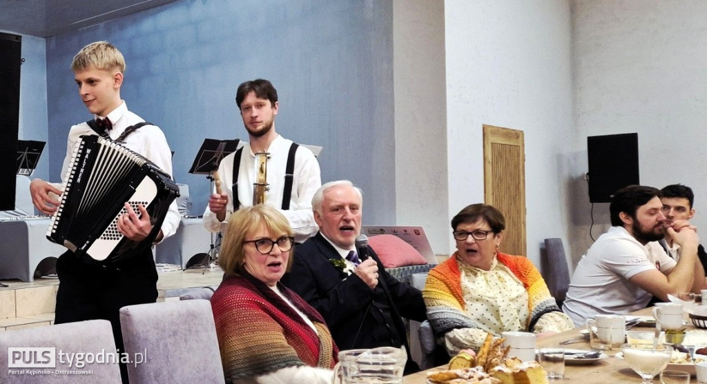 Pierzok w Jaźwinach po raz trzeci