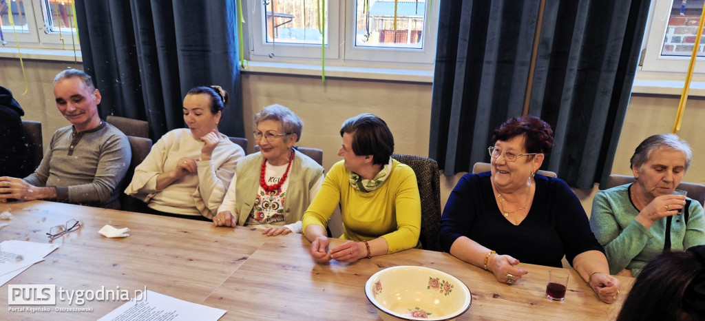 Pierzok w Jaźwinach po raz trzeci