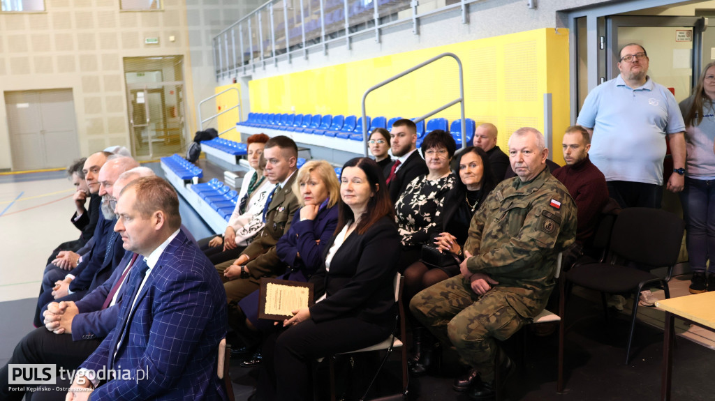 Harcerze z Mikstatu mają swój sztandar