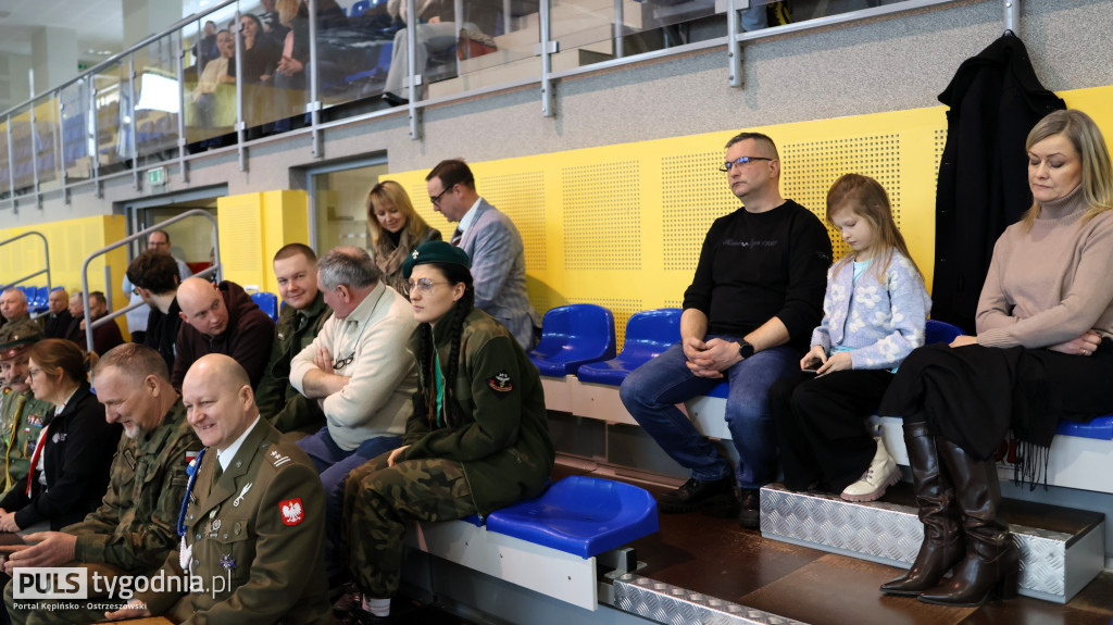 Harcerze z Mikstatu mają swój sztandar