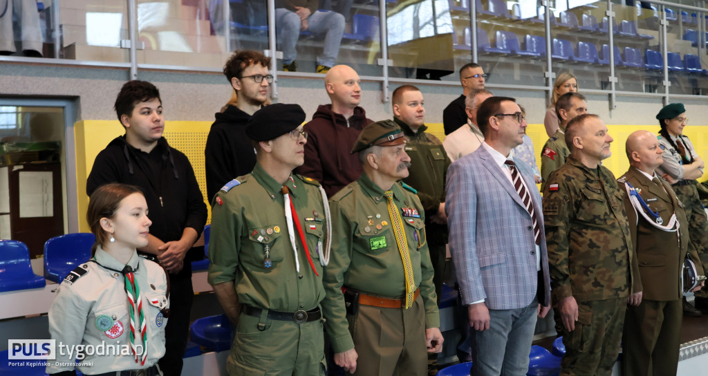 Harcerze z Mikstatu mają swój sztandar