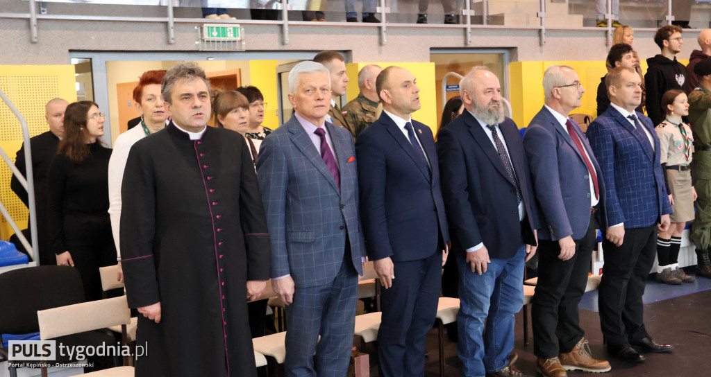 Harcerze z Mikstatu mają swój sztandar