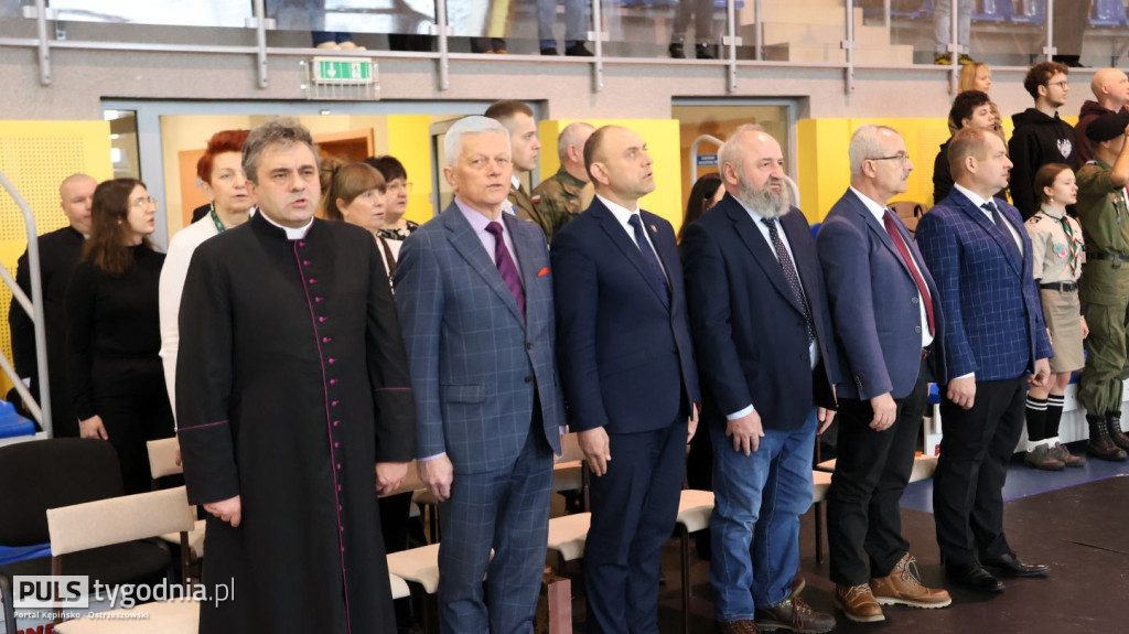 Harcerze z Mikstatu mają swój sztandar