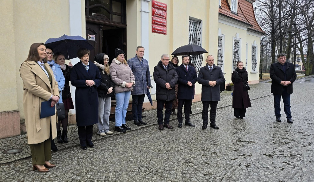 W Grabowie mają nowy autobus