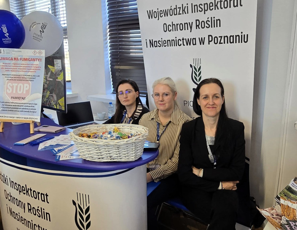 Forum Rolnicze Powiatu Ostrzeszowskiego