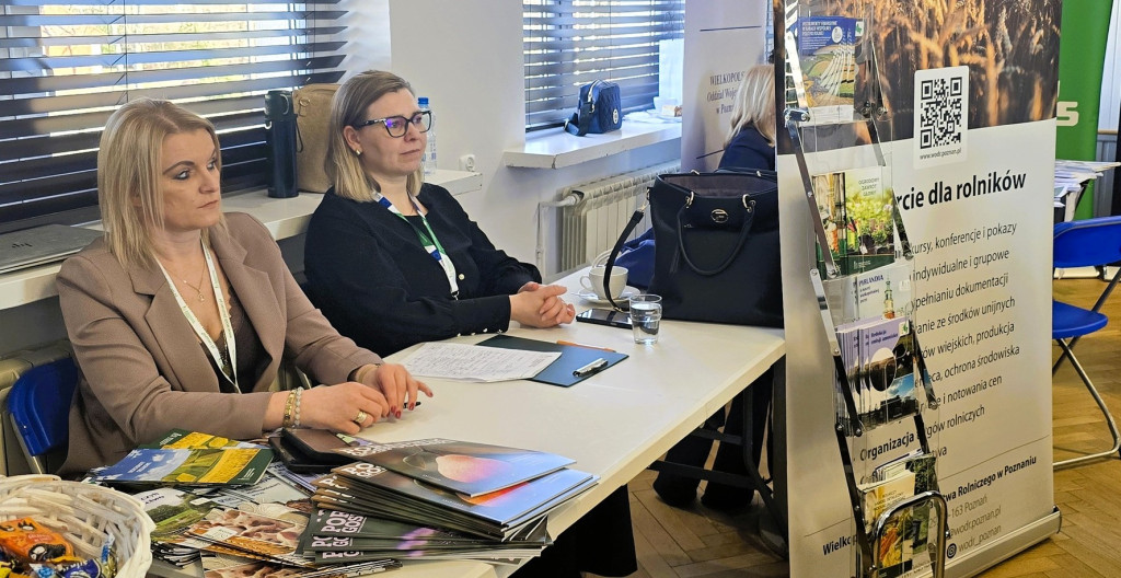 Forum Rolnicze Powiatu Ostrzeszowskiego