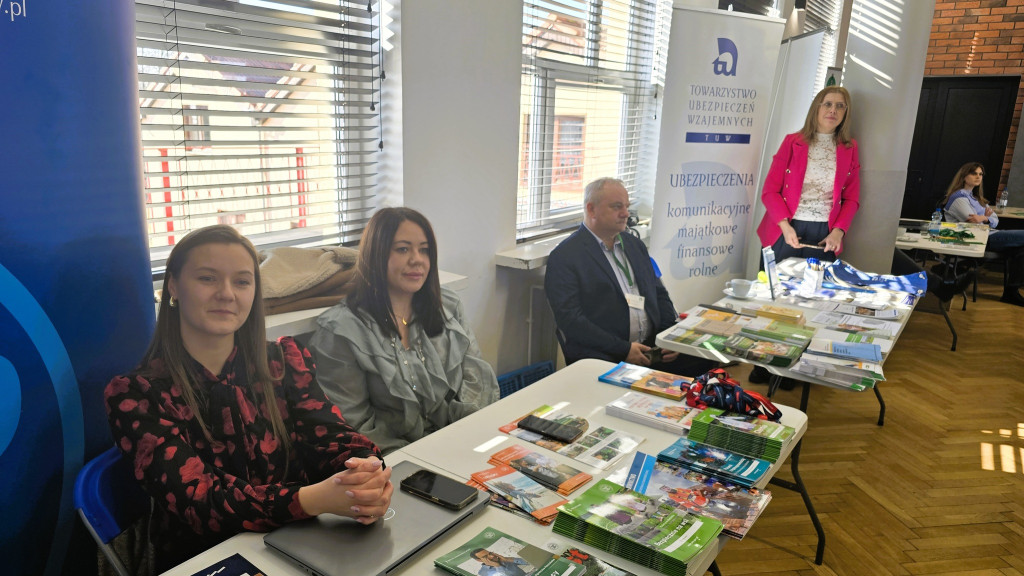 Forum Rolnicze Powiatu Ostrzeszowskiego