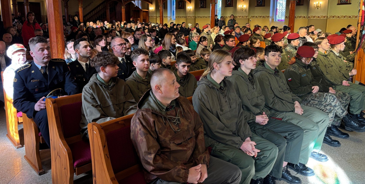 Narodowy Dzień Pamięci Żołnierzy Wyklętych