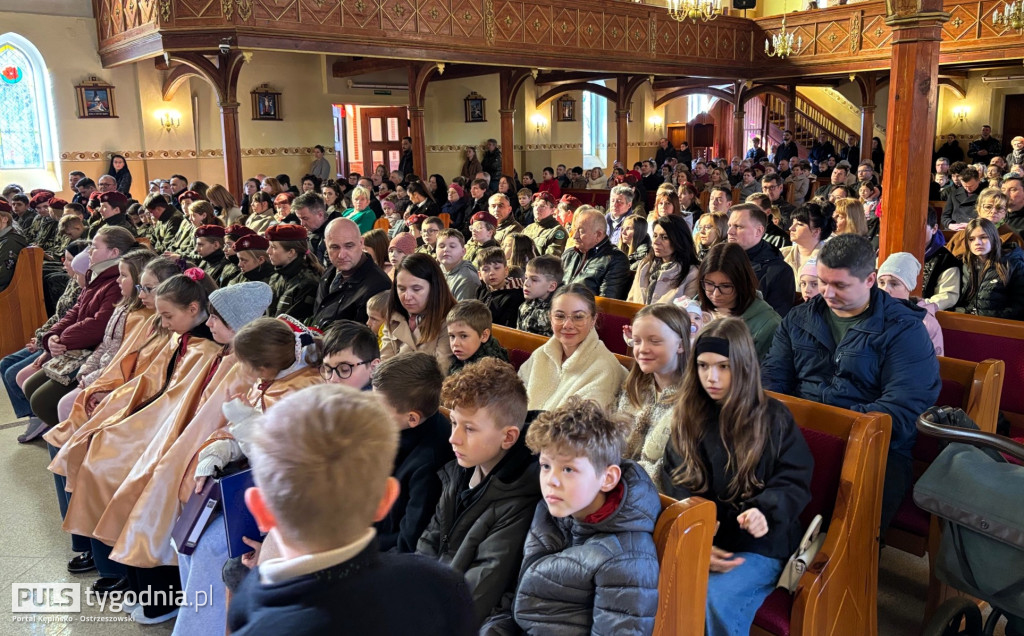 Narodowy Dzień Pamięci Żołnierzy Wyklętych