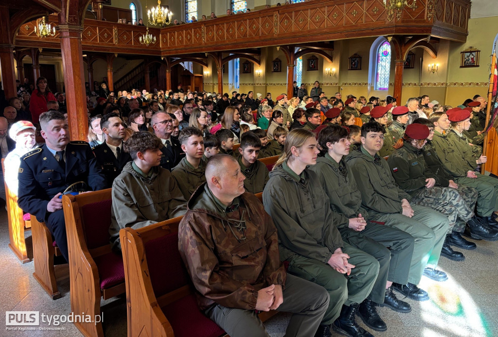 Narodowy Dzień Pamięci Żołnierzy Wyklętych