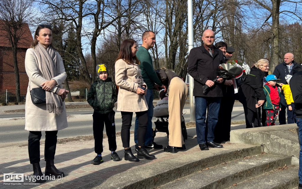 Narodowy Dzień Pamięci Żołnierzy Wyklętych