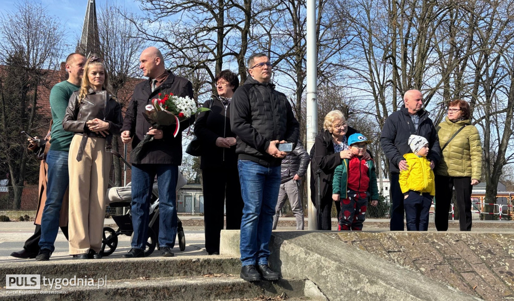 Narodowy Dzień Pamięci Żołnierzy Wyklętych