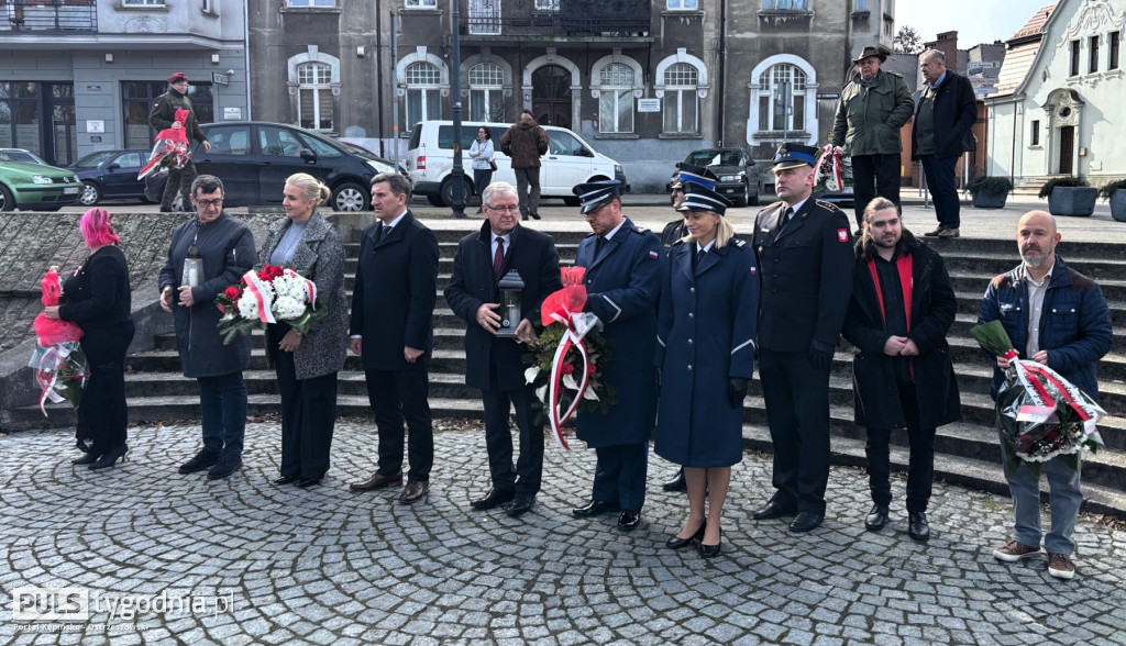 Narodowy Dzień Pamięci Żołnierzy Wyklętych