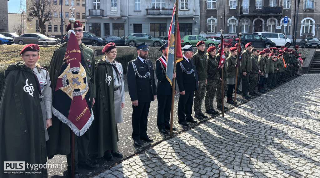 Narodowy Dzień Pamięci Żołnierzy Wyklętych