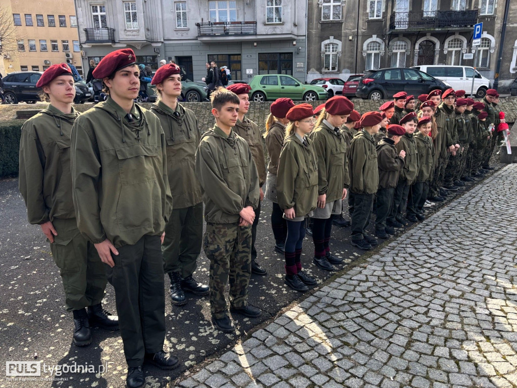 Narodowy Dzień Pamięci Żołnierzy Wyklętych