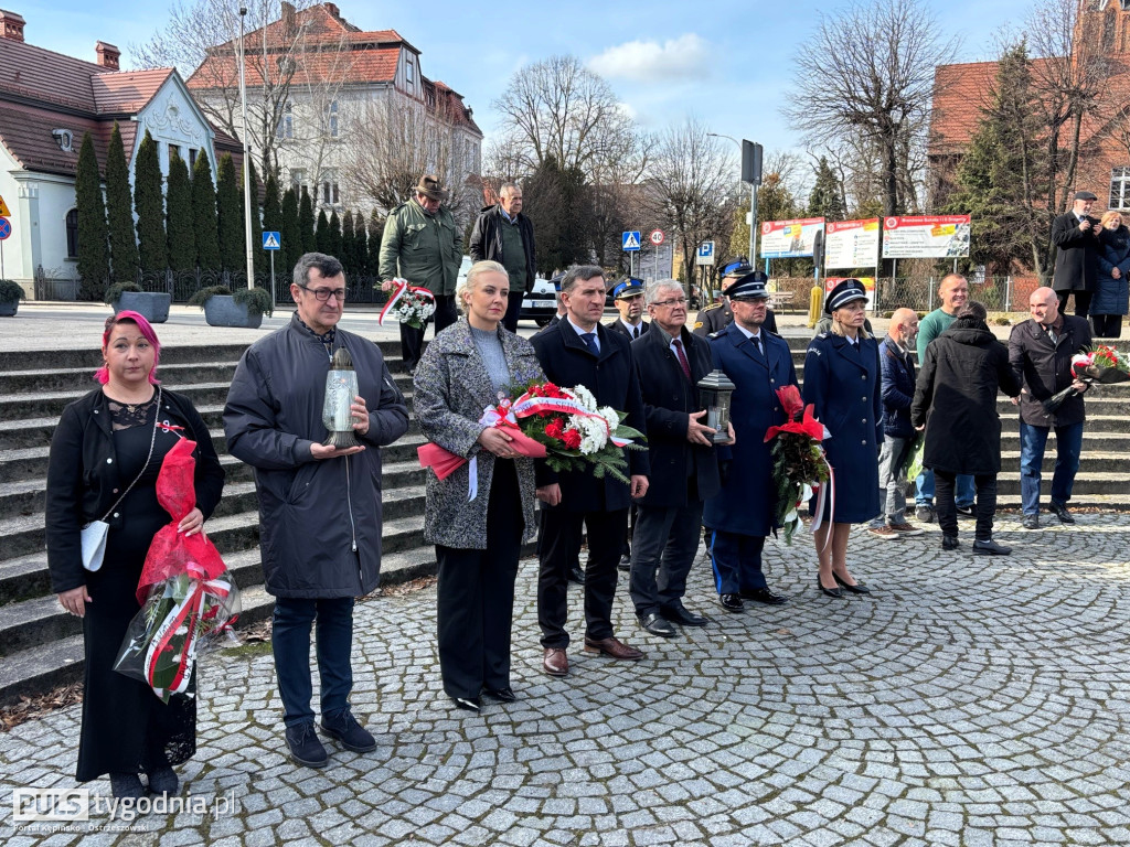 Narodowy Dzień Pamięci Żołnierzy Wyklętych