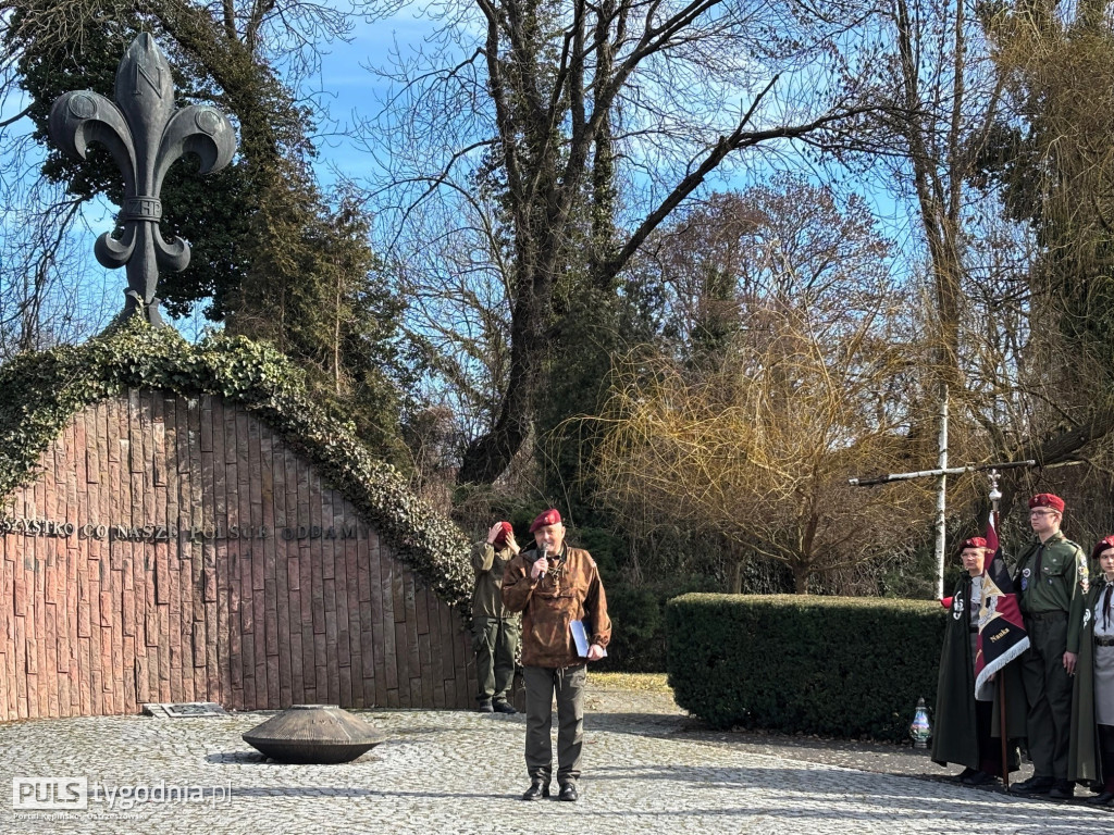 Narodowy Dzień Pamięci Żołnierzy Wyklętych