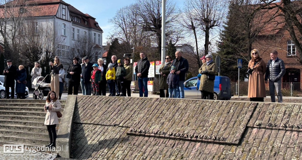 Narodowy Dzień Pamięci Żołnierzy Wyklętych
